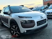 Citroen C4 Cactus 1.6 e-HDi Shine Ed.Moonlight ETG6