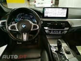 BMW 530 e