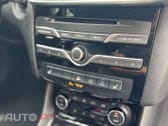 Infiniti Q30 1.5d DCT Premium City Black