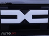 Dacia Duster EXTREME ECO100 GPL 4X2
