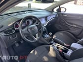 Opel Astra Sports Tourer 1.6 CDTi Cosmo S/S J18