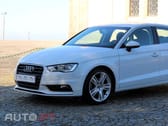 Audi A3 1.6 TDI Business Line Attraction Ultra