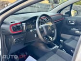 Citroen C3 1.2 PureTech Shine