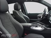 Mercedes-Benz GLE I.V.A DEDUTIVEL de 4M AMG Pack Night 