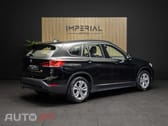 BMW X1 25 e xDrive Corporate Edition