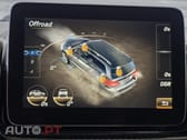 Mercedes-Benz GLS d 4Matic 9G-TRONIC AMG Line