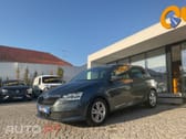 Skoda Fabia 1.0 TSI Ambition