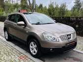 Nissan Qashqai 1.5 Dci