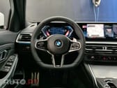 BMW 320 d Pack Desportivo M Auto