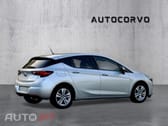 Opel Astra 1.2 T Design & Tech S/S