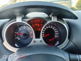 Nissan Juke 1.5 dCi Tekna Sport