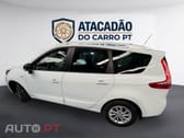 Renault Grand Scénic 1.2 TCe Energy Limited