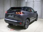 Peugeot 2008 1.2 PureTech GT Line EAT8