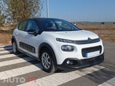 Citroen C3 1.6 BlueHDi Feel
