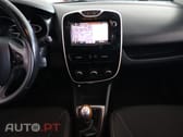Renault Clio 0.9 TCE Dynamique S