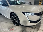 Peugeot 508 SW 1.5 BlueHDi GT EAT8