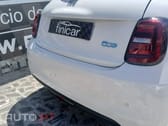 Fiat 500e 42kWh Pop