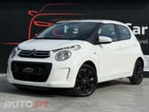 Citroen C1 1.0