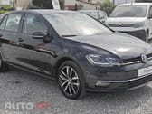 Volkswagen Golf 1.5TSi DSG
