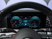 Mercedes-Benz E 300 e AMG Line