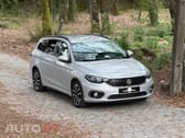 Fiat Tipo 1.3 M-Jet Lounge