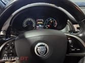 Jaguar XF 2.2 D R-Sport