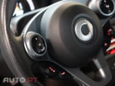 Smart ForTwo 60kw EQ Passion