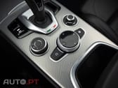 Alfa Romeo Stelvio 2.2 D Sprint Q4 AT8