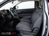 Fiat 500e 42 kWh Icon