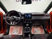 Renault Clio 1.5 Blue dCi RS Line
