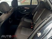 Mercedes-Benz C 180 (BlueTEC) d Station 