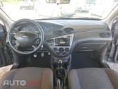 Ford Focus SW 1.4 X-Trend