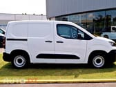 Peugeot Partner 1.6 BlueHDi Confort