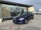 Volkswagen Golf 1.6 TDI Confortline
