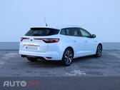 Renault Mégane Sport Tourer 1.5 dCi Bose Edition EDC