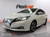 Nissan Leaf N-Connecta