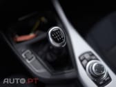 BMW 116 d EfficientDynamics