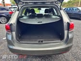 Opel Astra 1.6 CDTI Edition S/S