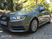 Audi A3 Sportback 1.6 TDI Attraction Ultra