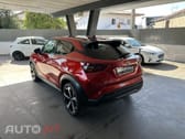 Nissan Juke 1.0 DIG-T Tekna