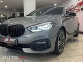 BMW 116 d Aut. Sport Line