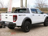 Ford Ranger 2.0 TDCi CD Raptor 4WD