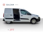 Citroen Berlingo 1.6 HDI Attraction