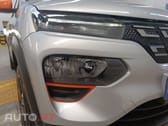 Dacia Spring Comfort Plus
