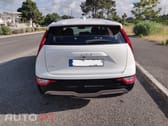 Kia Niro E-NIRO NIRO EV