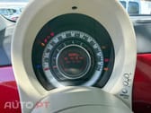 Fiat 500 Louge