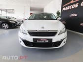 Peugeot 308 SW 1.6 BlueHDi Active