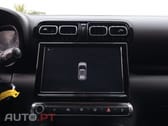 Citroen C3 Aircross 1.2 PureTech Shine