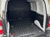 Peugeot Partner 1.6 BlueHDi L1 Pro