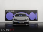 Cupra Born 58 kWh